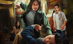 Phim Việt dịp lễ Quốc khánh 2/9 doanh thu ảm đạm, phim 18+ của Kiều Minh Tuấn không như kì vọng