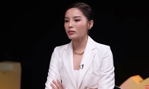 Kỳ Duyên thẳng thắn nhìn lại thời điểm bị gọi là 'Hoa hậu thị phi nhất Việt Nam': 'Tôi của tuổi 20 còn rất non nớt'