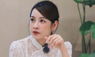 Chi Pu phản ứng thế nào khi fans Trung đòi 'bao rạp' ủng hộ phim cô đóng ở Việt Nam?