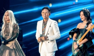 MC 'Vietnam Idol' xin lỗi cả thí sinh và khán giả: 'Tôi thực sự đã làm không tốt, thậm chí lúng túng'