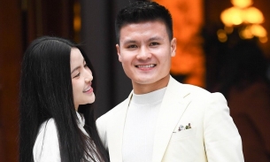 Quang Hải tiết lộ tính cách của Chu Thanh Huyền, lần đầu nói về quyết định kết hôn