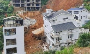 Thủ tướng gửi công điện chỉ đạo khắc phục hậu quả sạt lở đất tại Lâm Đồng