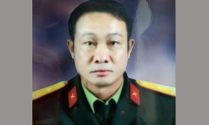 Phú Yên: Thiếu tá Quân đội hy sinh khi cứu 2 người tắm biển đuối nước
