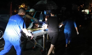 Vụ cháy chung cư mini ở Hà Nội: Ghi nhận nhiều ca tử vong ngoại viện