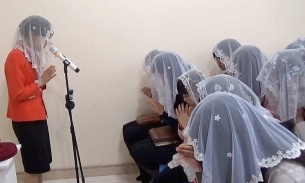 Kiên quyết xóa bỏ tổ chức Hội thánh của Đức Chúa Trời Mẹ tại Việt Nam