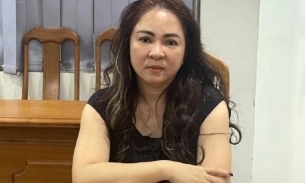 Bà Nguyễn Phương Hằng cùng 4 đồng phạm sẽ hầu tòa vào ngày mai
