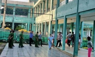 Vụ bị can tử vong khi đang tạm giam: Công an tỉnh Quảng Nam nói gì?