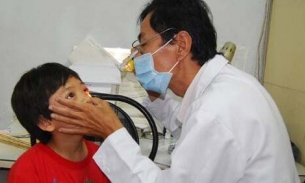 Ghi nhận hơn 16.500 ca đau mắt đỏ tại Thừa Thiên Huế trong gần một tháng