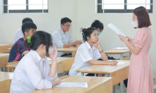 Hà Nội yêu cầu các trường tuyệt đối không chèn dạy liên kết vào chính khoá