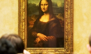 Phát hiện chất độc ẩn giấu bên trong bức họa nàng Mona Lisa