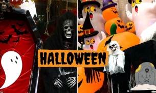 Halloween là ngày gì và ý nghĩa, nguồn gốc của Halloween