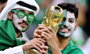 Australia rút lui, Saudi Arabia là ứng cử viên duy nhất đăng cai World Cup 2034
