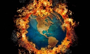 Năm 2023 là năm nóng nhất của Trái Đất trong 125.000 năm qua