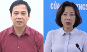Thủ tướng Chính phủ kỷ luật xóa tư cách 2 cựu Phó Chủ tịch Quảng Ninh liên quan vụ AIC