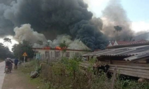 Bộ trưởng Bộ GD&ĐT gửi thư thăm hỏi gia đình nạn nhân vụ cháy trường bán trú ở Sơn La