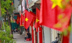 Hà Nội: Cán bộ, công chức nghỉ 7 ngày dịp Tết Nguyên đán 2024, nghỉ lễ Quốc khánh 4 ngày