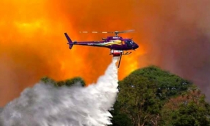 UBND TP Hà Nội đề xuất mua máy bay chữa cháy, trực thăng cứu nạn