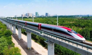 Vĩnh Phúc định hướng xây dựng mới 2 tuyến đường sắt đô thị nhằm phục vụ kết nối TP Hà Nội