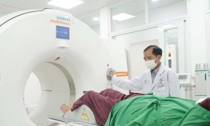 Việt Nam sản xuất thành công 2 loại thuốc phóng xạ chẩn đoán ung thư