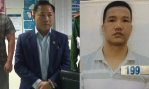 VKSND tỉnh Thái Bình thông tin về việc bắt tạm giam ông Lưu Bình Nhưỡng