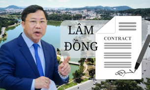 Chỉ riêng một huyện ở Lâm Đồng rà soát được 1 đơn thư do ông Lưu Bình Nhưỡng chuyển đến
