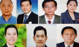 Vụ án Vạn Thịnh Phát: Sẽ xét xử vắng 5 cựu lãnh đạo Ngân hàng SCB đang bỏ trốn