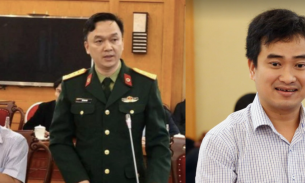 Hôm nay, xét xử Phan Quốc Việt cùng nhóm bị cáo liên quan vụ Việt Á