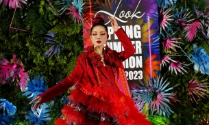 Tikka Hoàng Hiền: KOLs fashion phải làm từ đam mê, tạo ra sự khác biệt