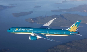 Vietnam Airlines báo cáo tài chính năm 2022, chưa thể thoát lỗ