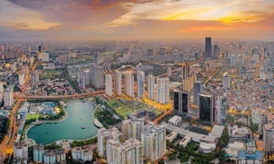 Nguyên nhân nào khiến Hà Nội lần thứ 2 nằm trong top các Thủ đô khó mua nhà nhất thế giới