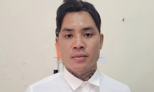 Đã bắt được nghi phạm giết người vì xô xát trên bàn nhậu tại Bắc Giang