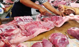 Bộ Y tế cảnh báo: Người dân thành phố  đang tiêu thụ thịt đỏ gấp đôi khuyến nghị