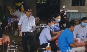 Truy tìm loại sữa nghi gây ngộ độc khiến mẹ chết, con nguy kịch tại Tiền Giang