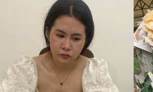 Hà Nội: Tạm giữ đối tượng gây nhiều vụ trộm tiền mừng cưới