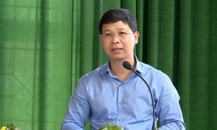 Đề nghị xem xét kỷ luật Chủ nhiệm Ủy ban Kiểm tra Tỉnh ủy Bắc Ninh vì dùng bằng giả