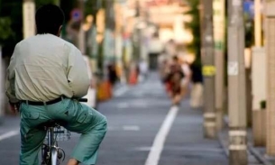 Thái Bình: Xử phạt người đàn ông đi xe đạp vi phạm nồng độ cồn