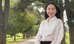 Đề nghị giữ nguyên bản án sơ thẩm vụ Hoa hậu Thùy Tiên