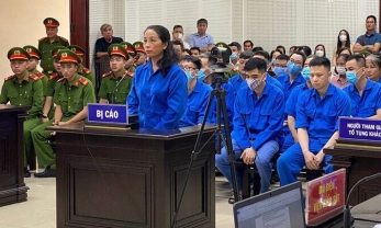 Cựu Giám đốc Sở GD&ĐT Quảng Ninh bị đề nghị mức án 15 - 17  năm tù