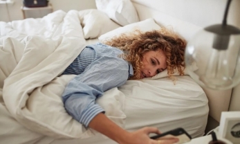 Ngủ bao nhiêu tiếng là đủ để có tâm trạng tốt nhất khi thức dậy?