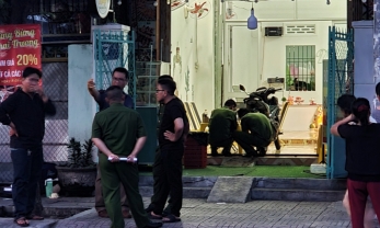 Sau lời cãi vã, chủ tiệm ăn vặt tại Nha Trang bị đâm tử vong