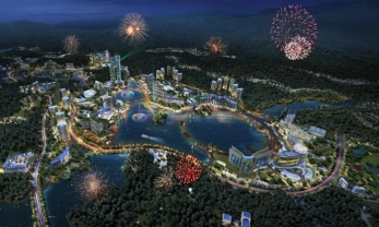 Trình Thủ tướng báo cáo thẩm định dự án đầu tư casino tỷ đô Vân Đồn
