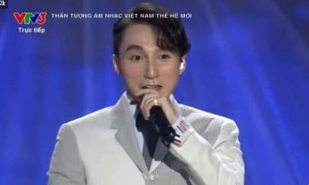 Sơn Tùng M-TP ‘cháy’ hết mình tại chung kết Vietnam Idol 2023