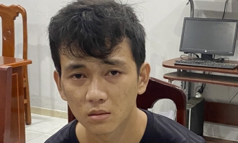 Đối tượng cướp tiệm vàng ở trung tâm TP Biên Hòa bị bắt vì chạy nhầm vào... ngõ cụt