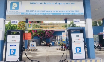Thái Bình: 6 doanh nghiệp vi phạm trong hoạt động kinh doanh xăng dầu