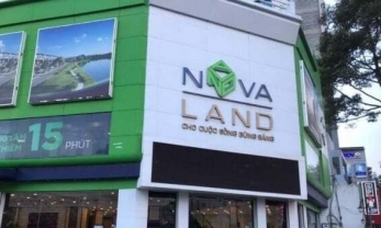 Tập đoàn Novaland bị phạt 150 triệu đồng do phân phối trái phiếu không đúng quy định