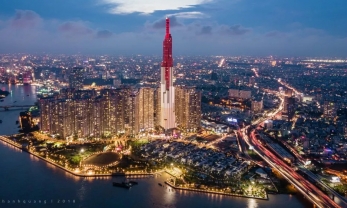 Việt Nam tăng 1 bậc thương hiệu quốc gia mạnh trên thế giới