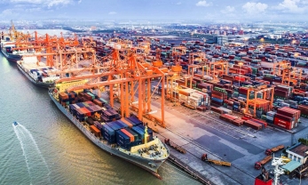 Việt Nam lọt top 10 thị trường mới nổi lĩnh vực logistics trị giá nghìn tỷ USD