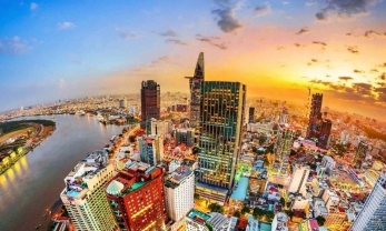 Năm 2024 kinh tế Việt Nam sẽ tăng trưởng GDP ở mức 6%