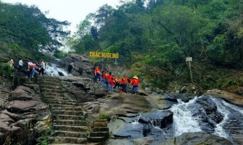 Bắc Giang: Hé lộ 'vị trí vàng' làm khu du lịch sinh thái, tâm linh rộng 480ha