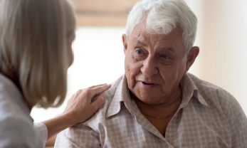 Ngày càng nhiều người cao tuổi có nhu cầu trị liệu tâm lý